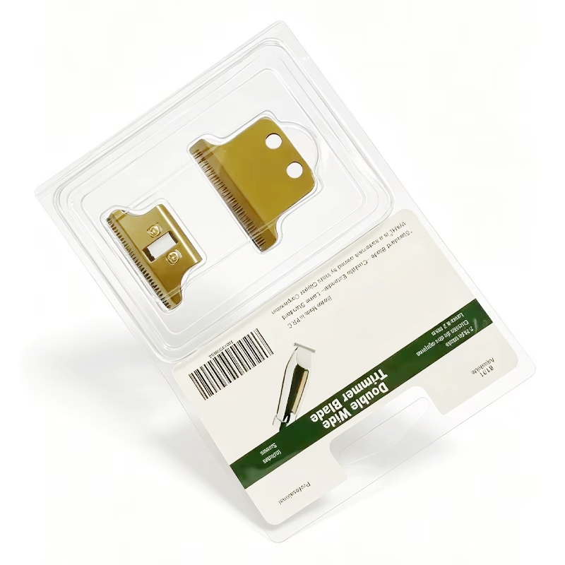 Model Kit Clipper - 調整可能な2穴式交換用ブレード # 2215 ワール 8081 ヘアクリッパー
