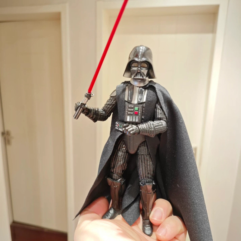 本物のスターウォーズ ブラックシリーズ オールド・リパブリッ - Model Kit Figure のレビューと価格