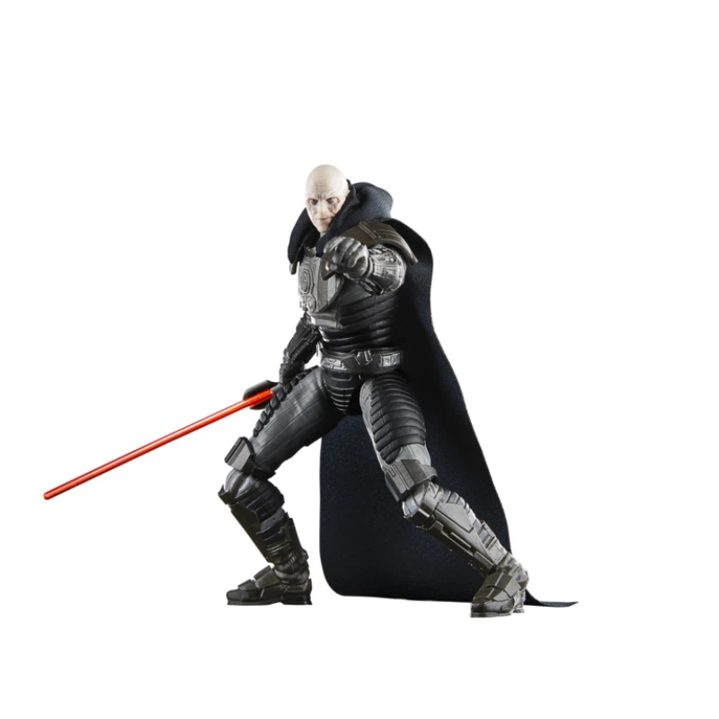 本物のスターウォーズ ブラックシリーズ オールド・リパブリッ - Model Kit Figure のレビューと価格