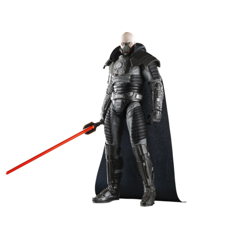 本物のスターウォーズ ブラックシリーズ オールド・リパブリッ - Model Kit Figure のレビューと価格