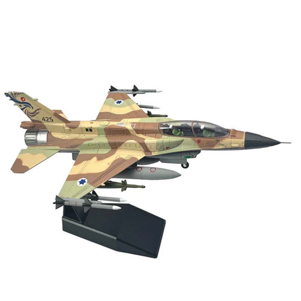 1:72 イスラエル空軍 F16 F-16I ソーファ ファ - Model Kit F16 のレビューと価格