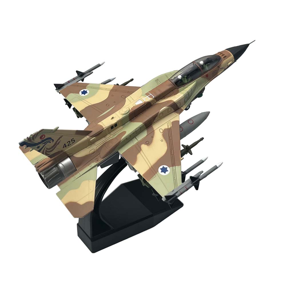 1:72 イスラエル空軍 F16 F-16I ソーファ ファ - Model Kit F16 のレビューと価格