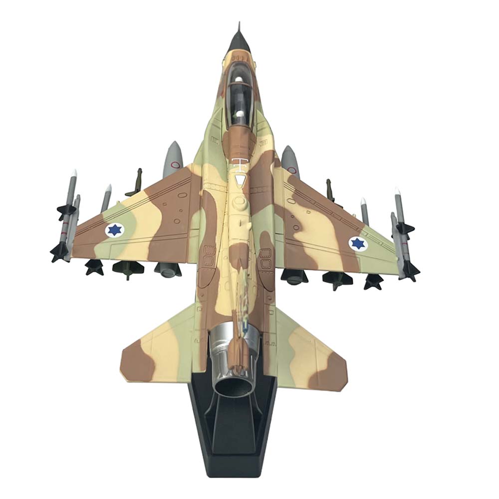 1:72 イスラエル空軍 F16 F-16I ソーファ ファ - Model Kit F16 のレビューと価格