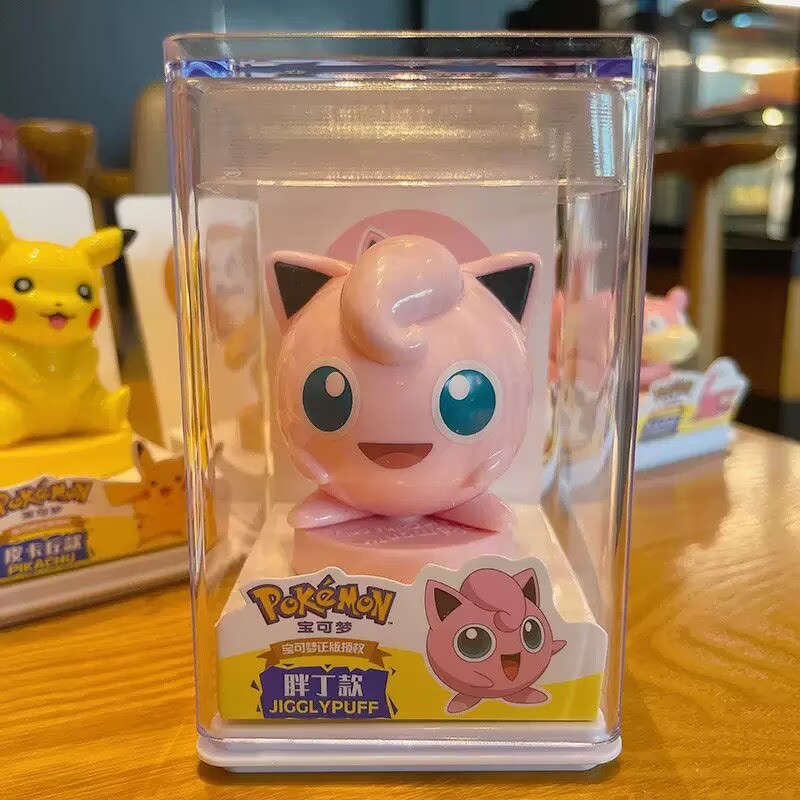 ポケモンモデルキットアニメキャラクターフィギュアゲンガーピカ - Model Kit Figure のレビューと価格