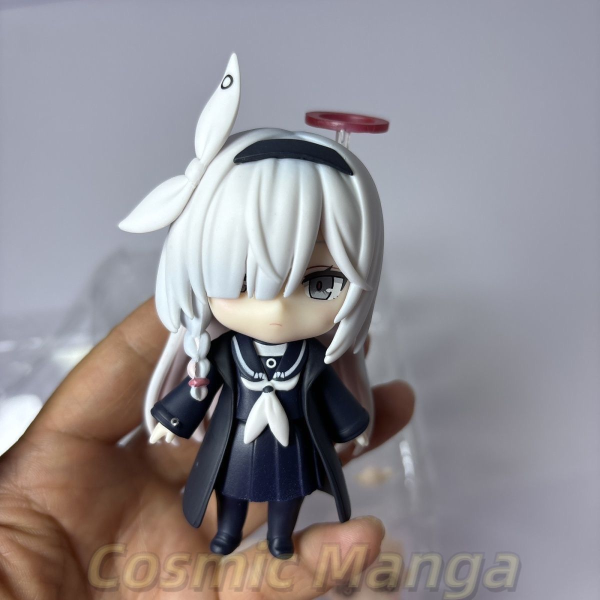 ゲーム、ロールプレイ、ブルーアーカイブ、A.R.O.N.A、 - Model Kit Figure のレビューと価格