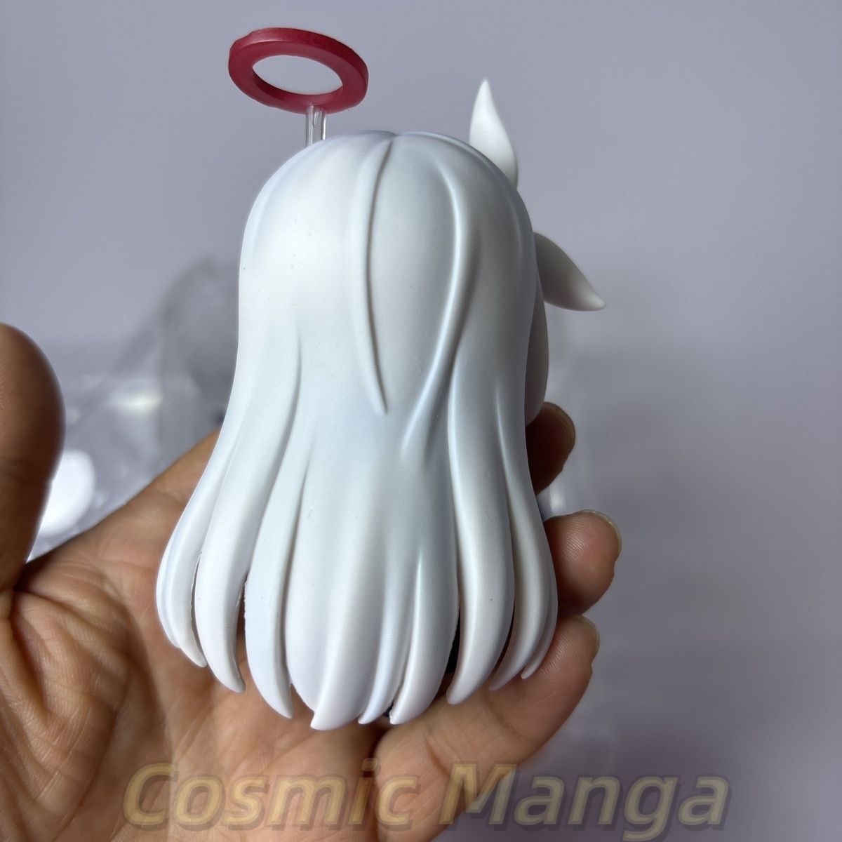ゲーム、ロールプレイ、ブルーアーカイブ、A.R.O.N.A、 - Model Kit Figure のレビューと価格