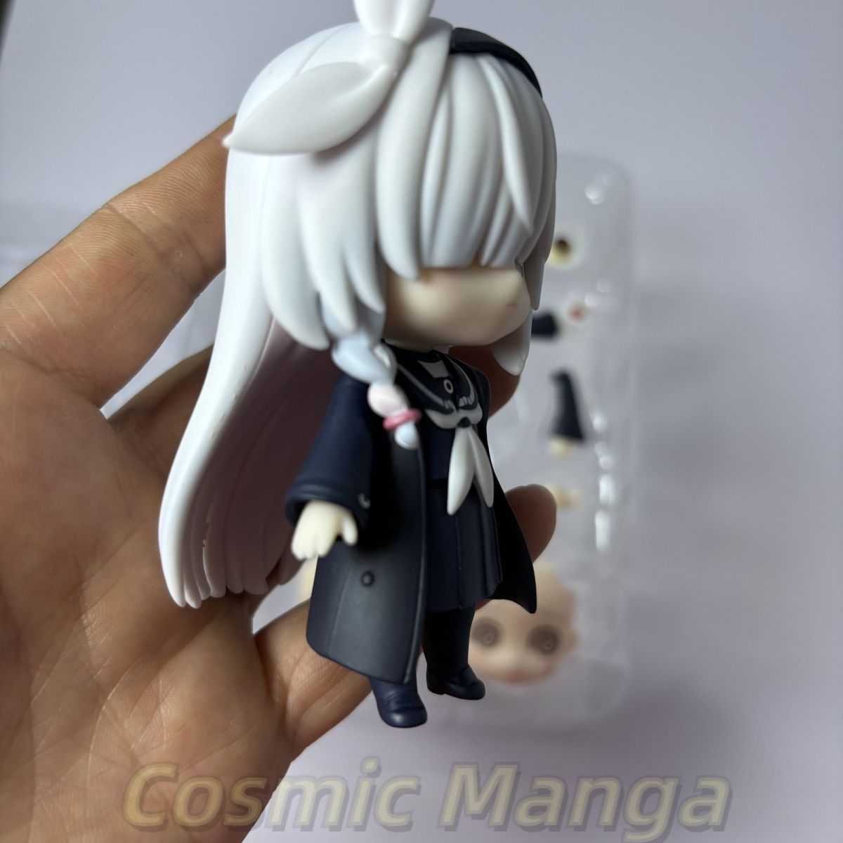 ゲーム、ロールプレイ、ブルーアーカイブ、A.R.O.N.A、 - Model Kit Figure のレビューと価格