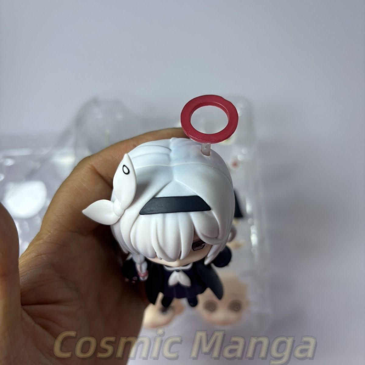 ゲーム、ロールプレイ、ブルーアーカイブ、A.R.O.N.A、 - Model Kit Figure のレビューと価格