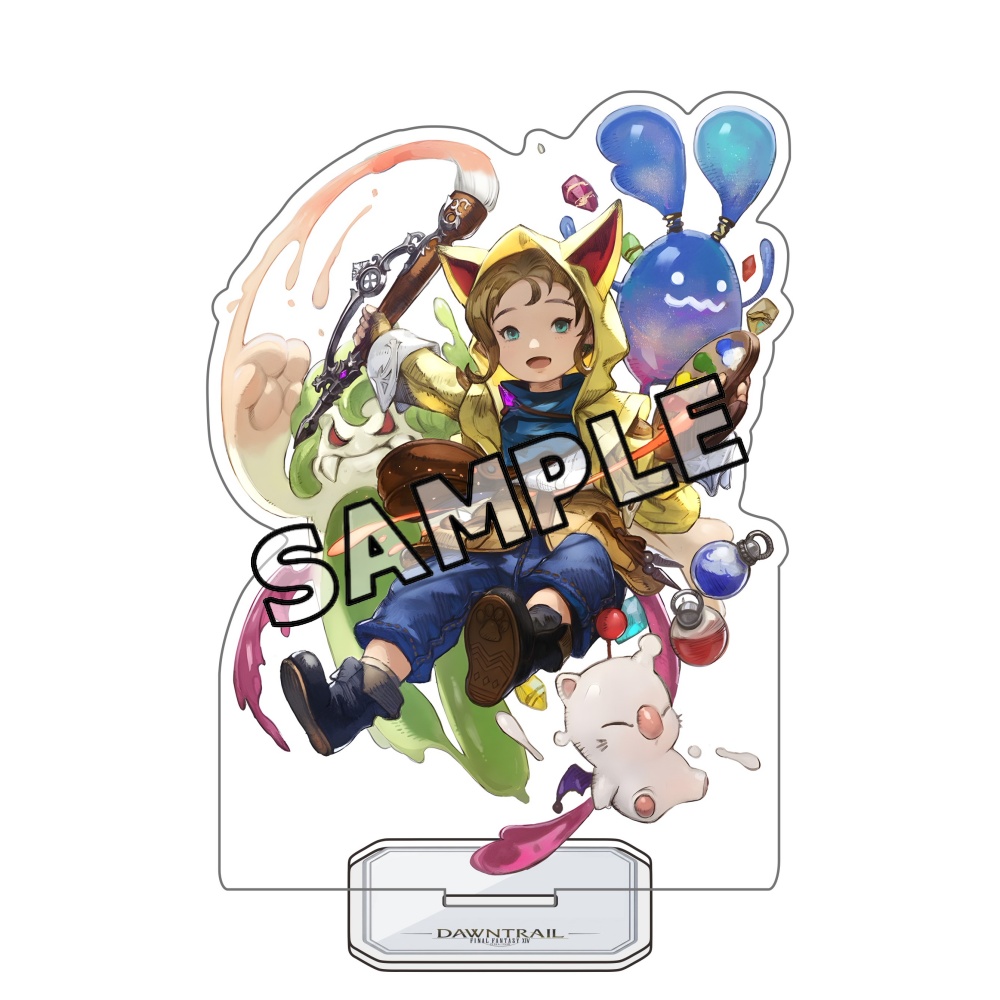 ゲームファイナルファンタジー XIV 15 センチメートルア - Model Kit Final Fantasy のレビューと価格