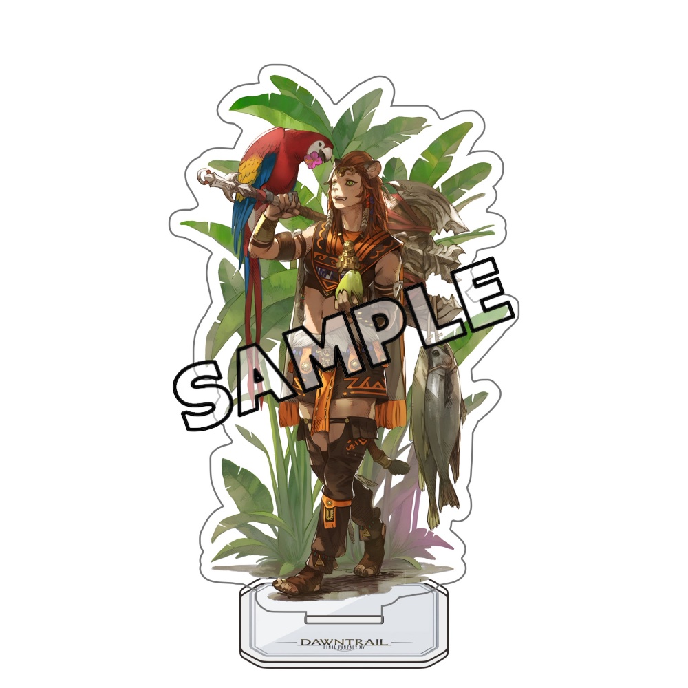 ゲームファイナルファンタジー XIV 15 センチメートルア - Model Kit Final Fantasy のレビューと価格