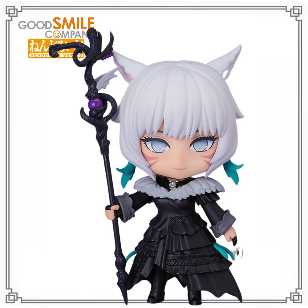100%在庫あり オリジナル グッドスマイルカンパニー ねん - Model Kit Final Fantasy のレビューと価格