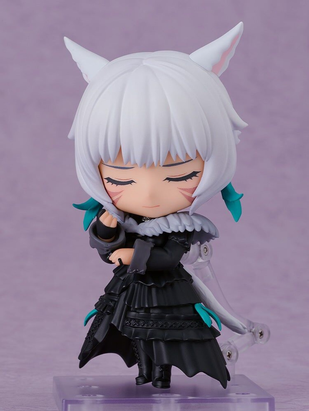 100%在庫あり オリジナル グッドスマイルカンパニー ねん - Model Kit Final Fantasy のレビューと価格