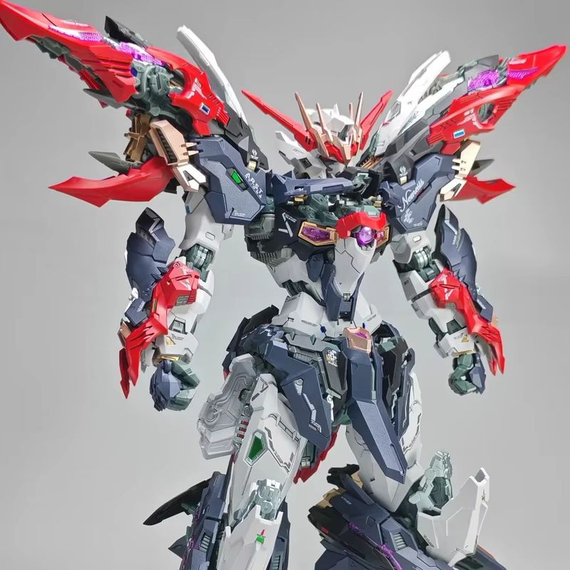 【在庫あり】インフィニットディメンション RT-002 ネメ - Model Kit Oberon のレビューと価格