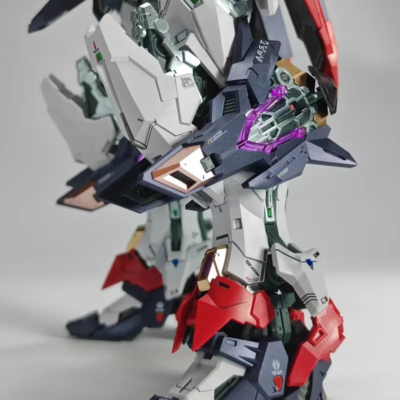 【在庫あり】インフィニットディメンション RT-002 ネメ - Model Kit Oberon のレビューと価格