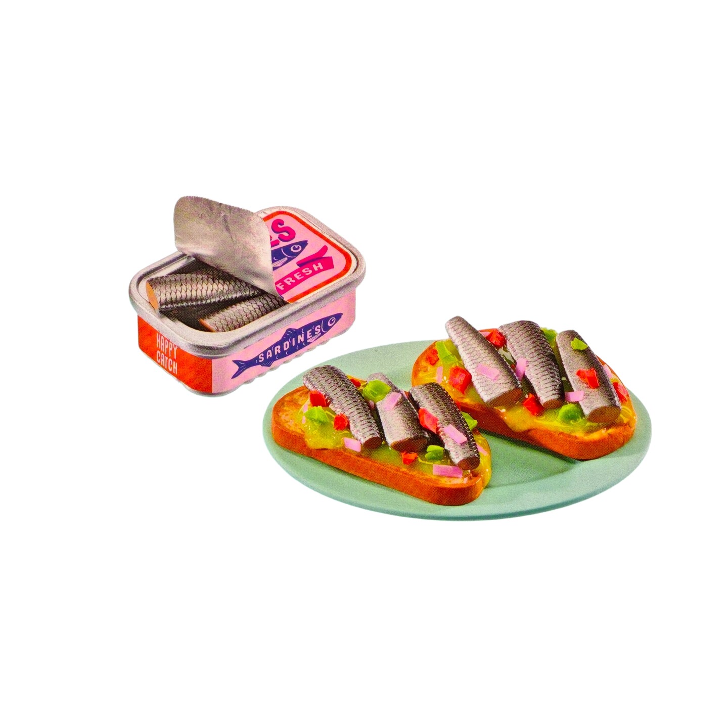 正規品 新品 MGA ミニバース メイクイットミニカフェ シ - Model Kit House のレビューと価格
