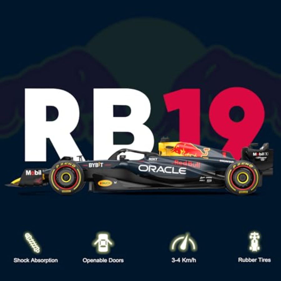 F1 RCカーキット（レーシング用途）、ABS樹脂製、青色、 - Model Kit F16 のレビューと価格