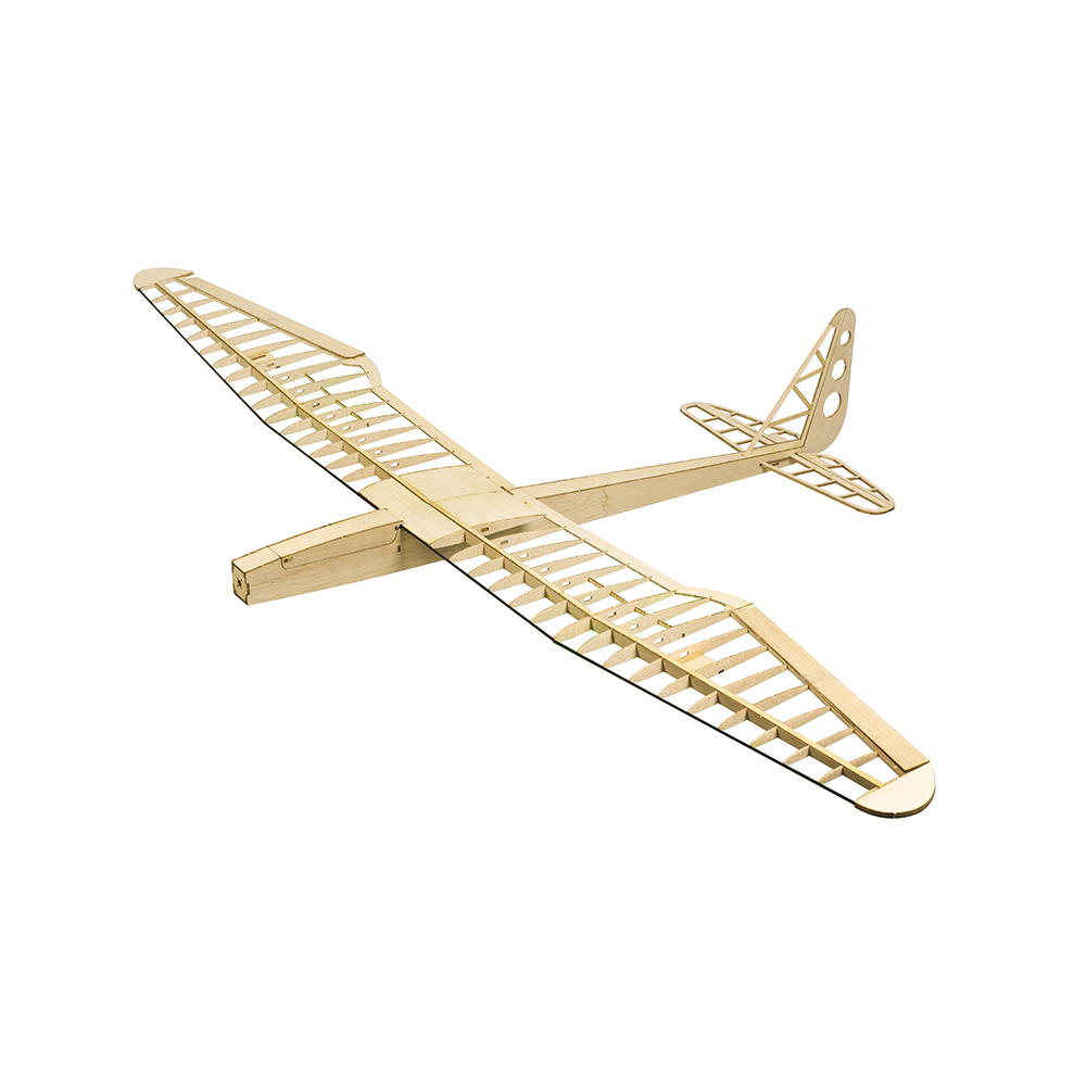 AEO バルサ RC 飛行機 F16 EP グライダー サン - Model Kit F16 のレビューと価格