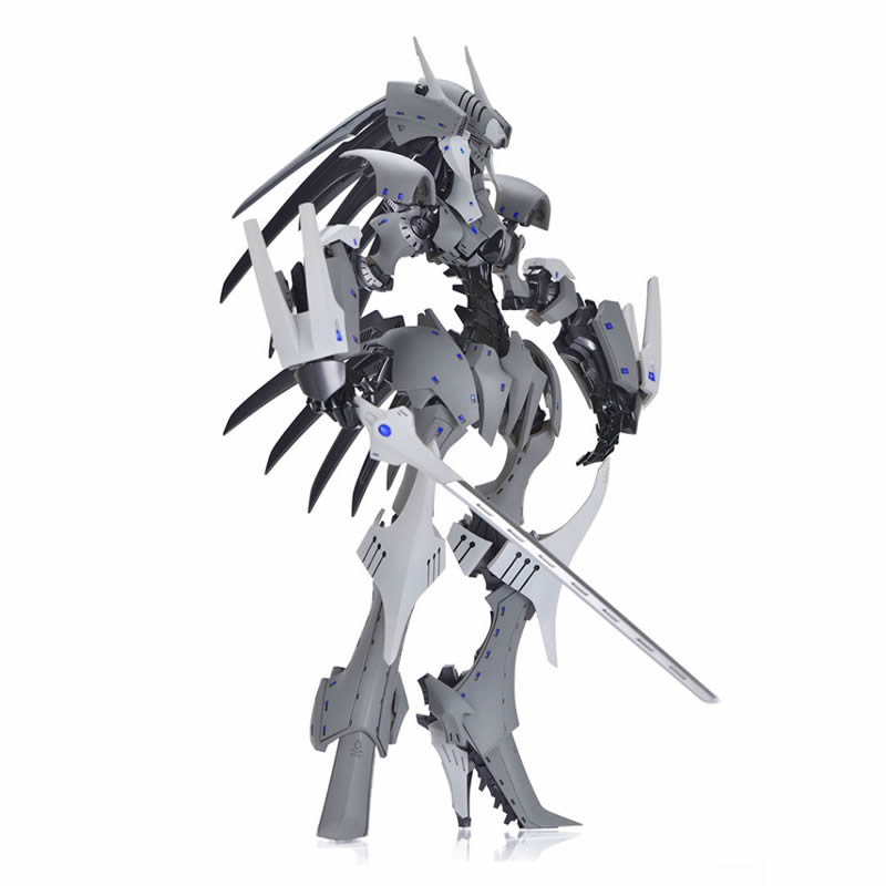 1/72 DEMOR（ファティマ型）K.A.N. FSS G - Model Kit Oberon のレビューと価格
