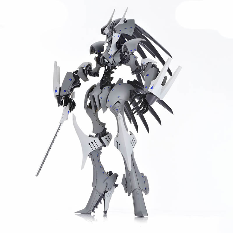 1/72 DEMOR（ファティマ型）K.A.N. FSS G - Model Kit Oberon のレビューと価格