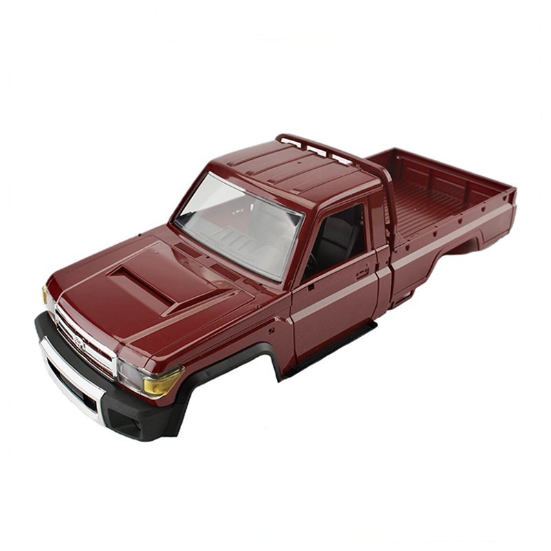 MNモデル 1/12 MN82 LC79 MN78 RCカー - Model Kit Motor のレビューと価格