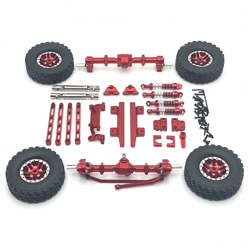 MNモデル 1/12 MN82 LC79 MN78 RCカー - Model Kit Motor のレビューと価格