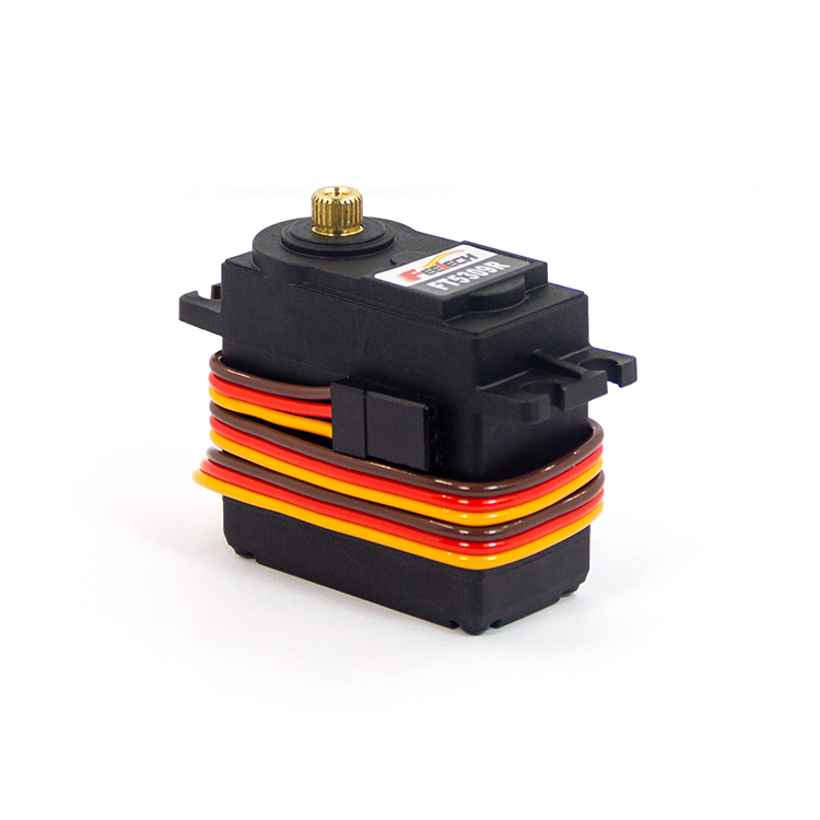 3個入り 深圳飛騰模型有限公司製 6V 9Kg.Cm ブラシ - Model Kit Motor のレビューと価格
