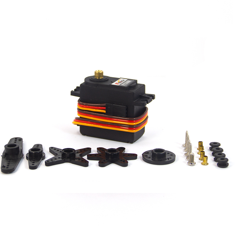 3個入り 深圳飛騰模型有限公司製 6V 9Kg.Cm ブラシ - Model Kit Motor のレビューと価格
