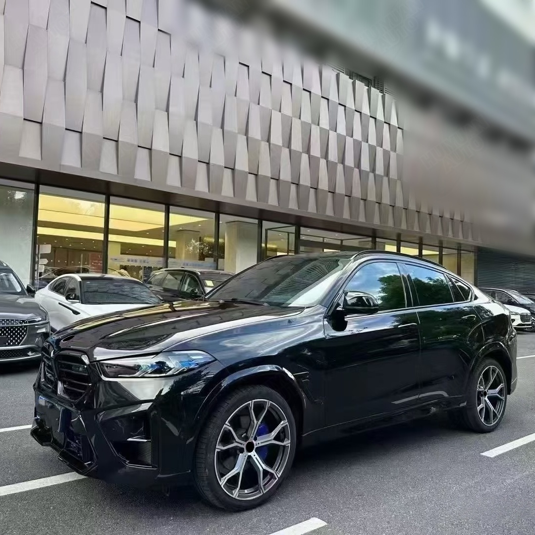 F16 X6 2015-2019 XDrive28i XDr - Model Kit F16 のレビューと価格