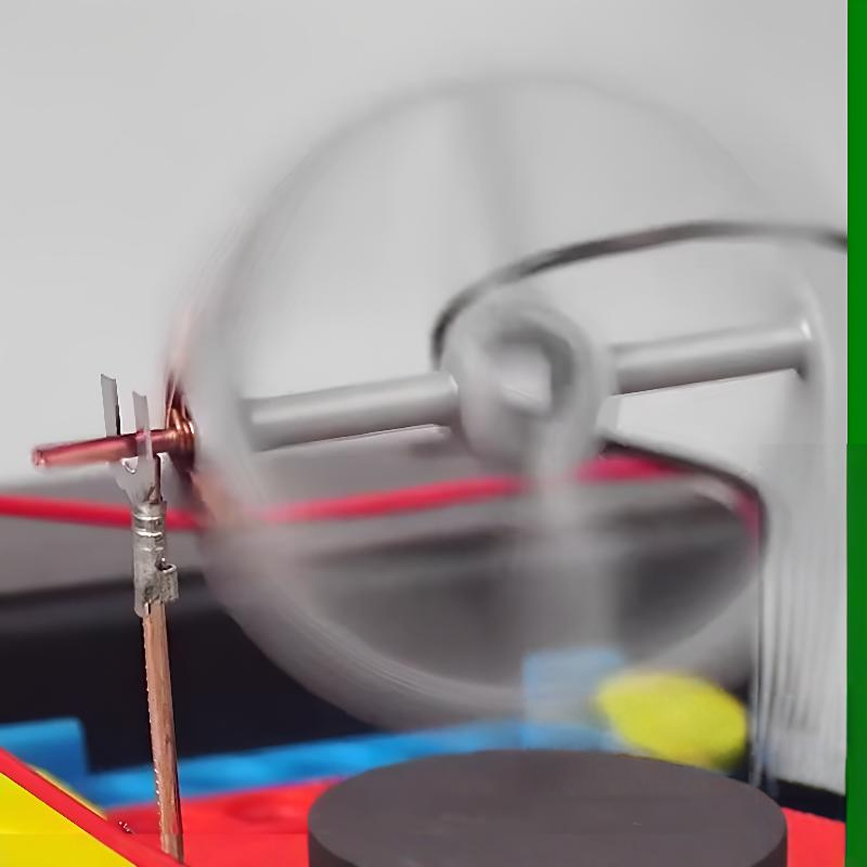 DIY電磁モーター実験モデル、手組み立て物理教育キット、DI - Model Kit Motor のレビューと価格