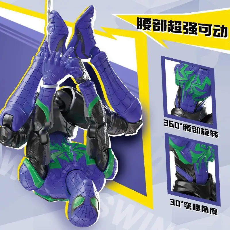 BLOKEES マーベル・ライバルズ チャンピオンクラス リ - Model Kit Figure のレビューと価格