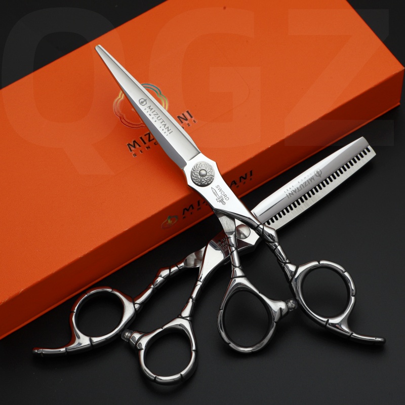 新モデル 6.0 インチ散髪はさみ 440C 鋼理髪店ヘアは - Model Kit Clipper のレビューと価格
