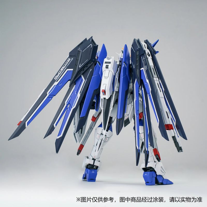 新入荷 SHENMA MODEL ライジングフリーダム MG - Model Kit Oberon のレビューと価格