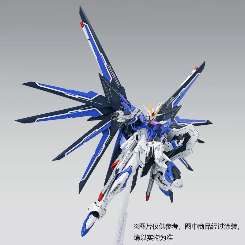 新入荷 SHENMA MODEL ライジングフリーダム MG - Model Kit Oberon のレビューと価格