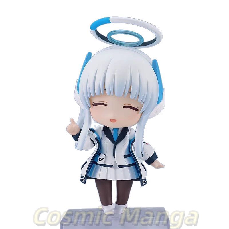 ゲーム、ロールプレイ、ウシオ・ノア、ブルーアーカイブ、コスプ - Model Kit Figure のレビューと価格