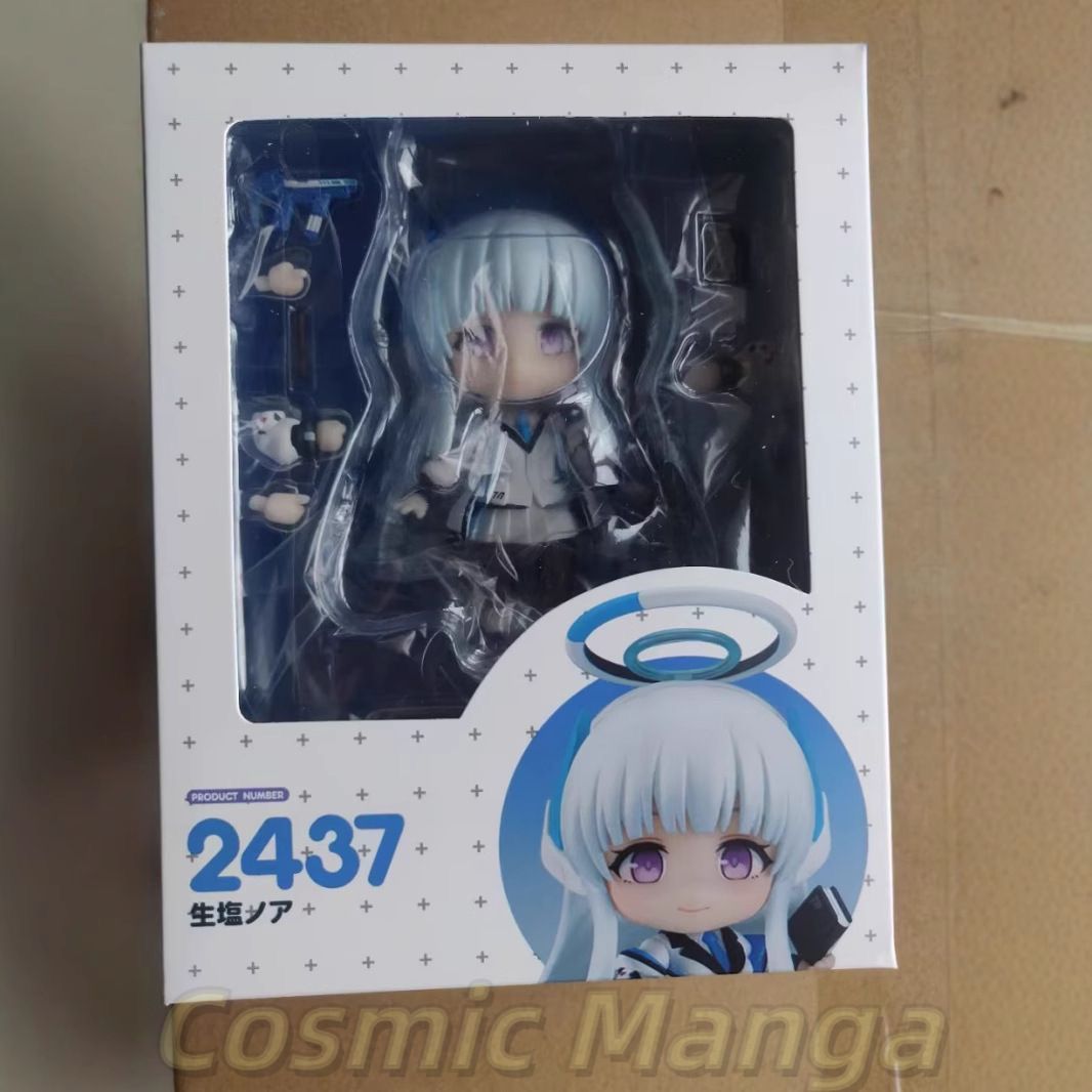 ゲーム、ロールプレイ、ウシオ・ノア、ブルーアーカイブ、コスプ - Model Kit Figure のレビューと価格