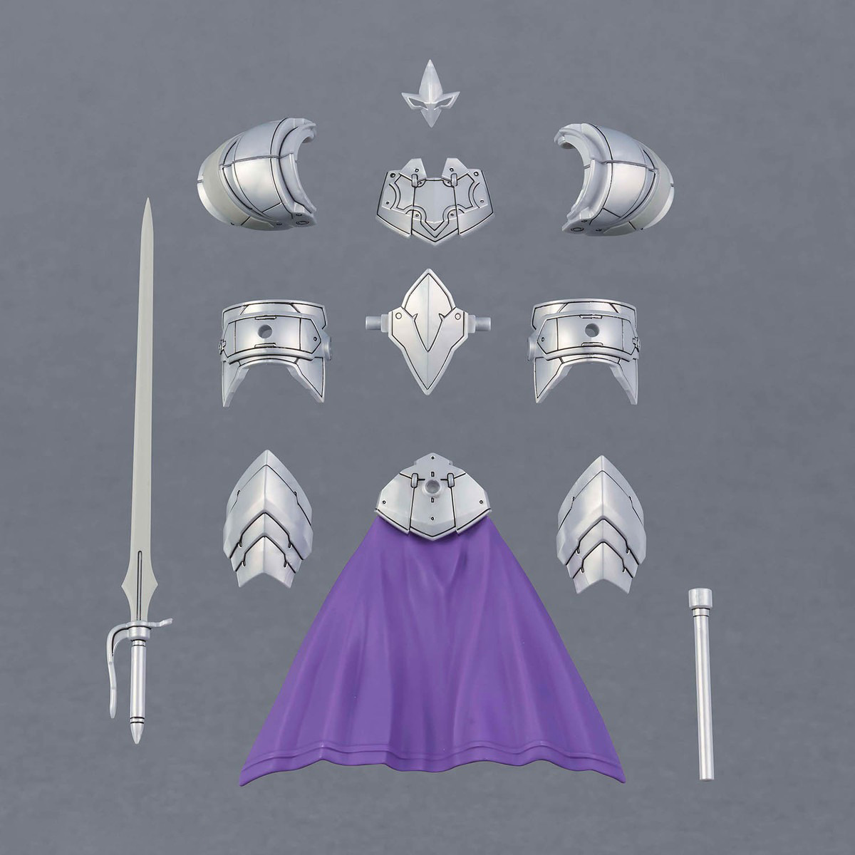バンダイ 30MF 30Minutes Fantasy モデ - Model Kit Figure のレビューと価格