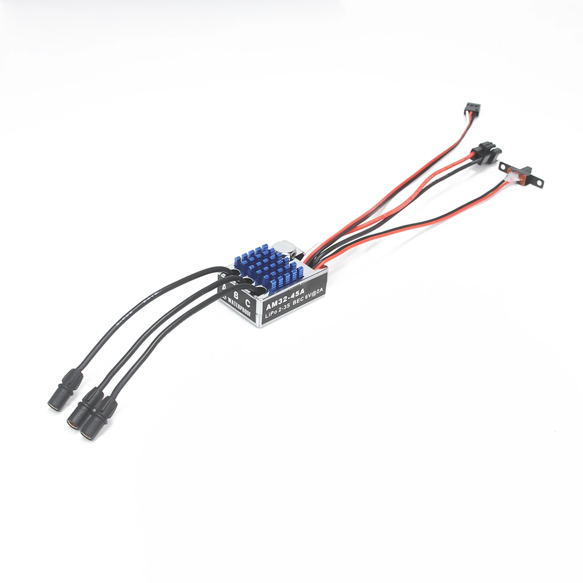 NEEBRC 2322 2600KV アウトランナーモーター - Model Kit Motor のレビューと価格
