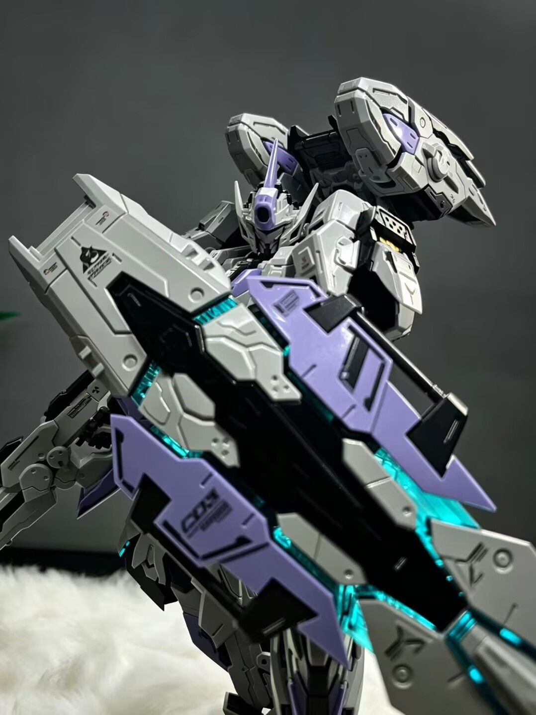 在庫あり Gm モデル Godomo Gm-002 1/72 - Model Kit Oberon のレビューと価格