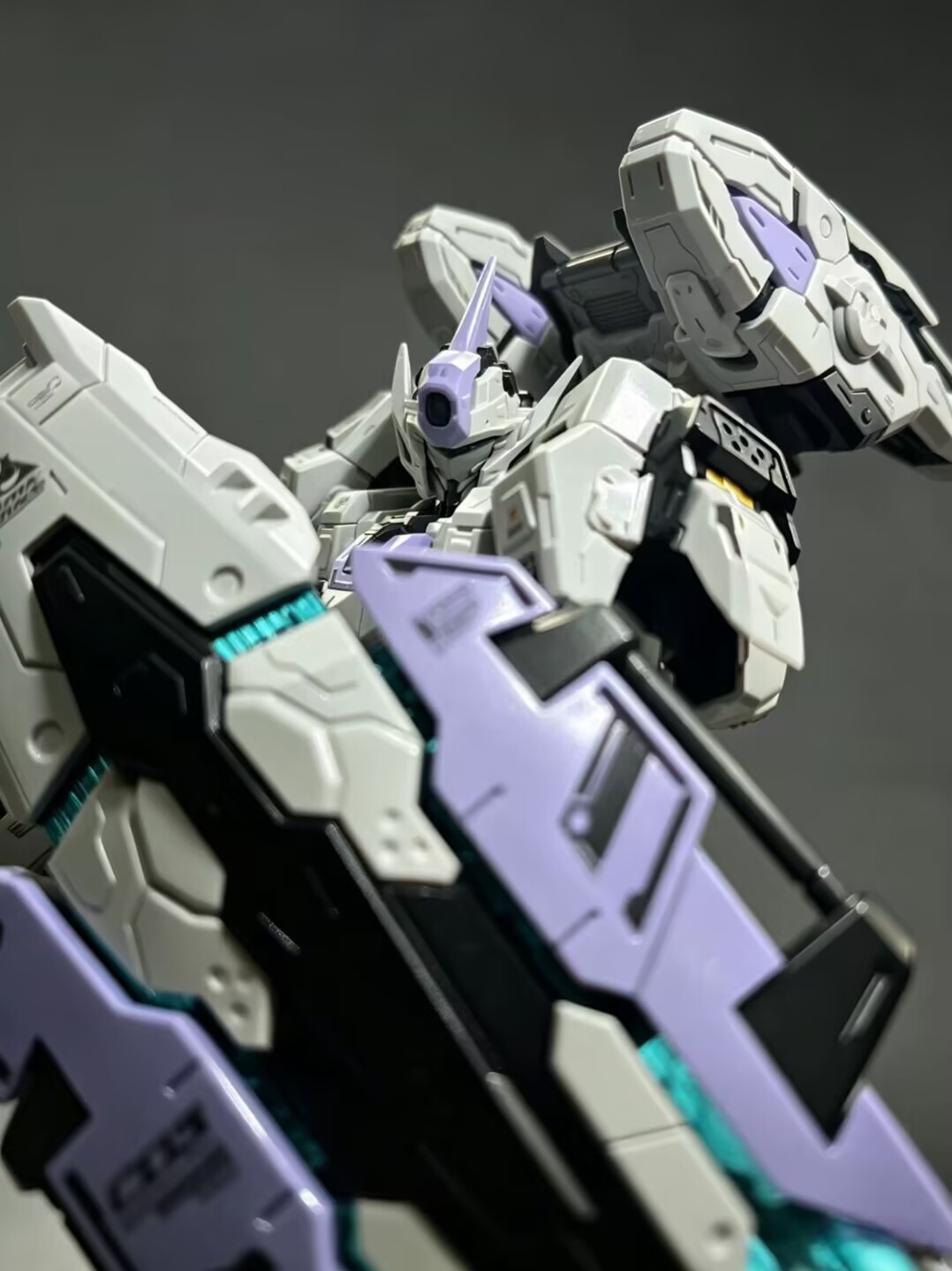 在庫あり Gm モデル Godomo Gm-002 1/72 - Model Kit Oberon のレビューと価格