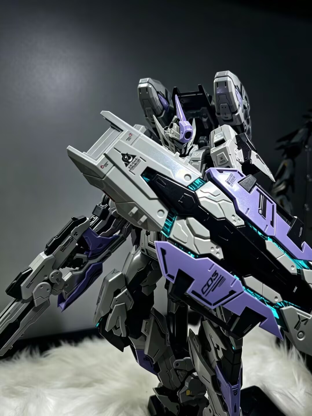 在庫あり Gm モデル Godomo Gm-002 1/72 - Model Kit Oberon のレビューと価格