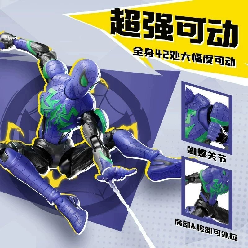 正規品、新入荷！ブローキーズ マーベル・ライバルズ チャンピ - Model Kit Figure のレビューと価格