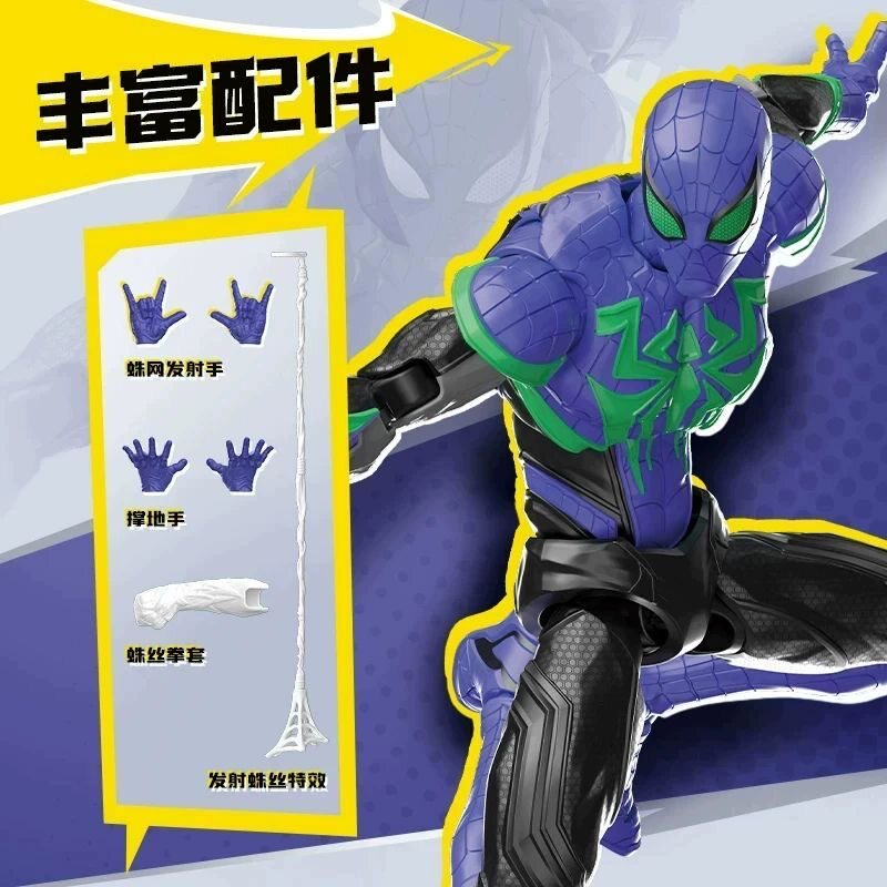 正規品、新入荷！ブローキーズ マーベル・ライバルズ チャンピ - Model Kit Figure のレビューと価格