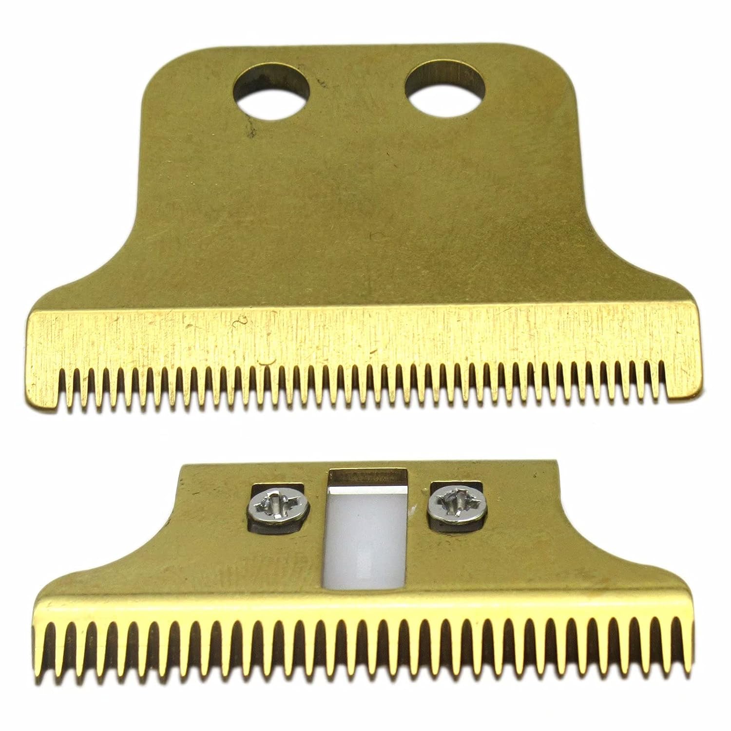 調整可能な2穴式交換用ブレード # 2215 ワール 808 - Model Kit Clipper のレビューと価格