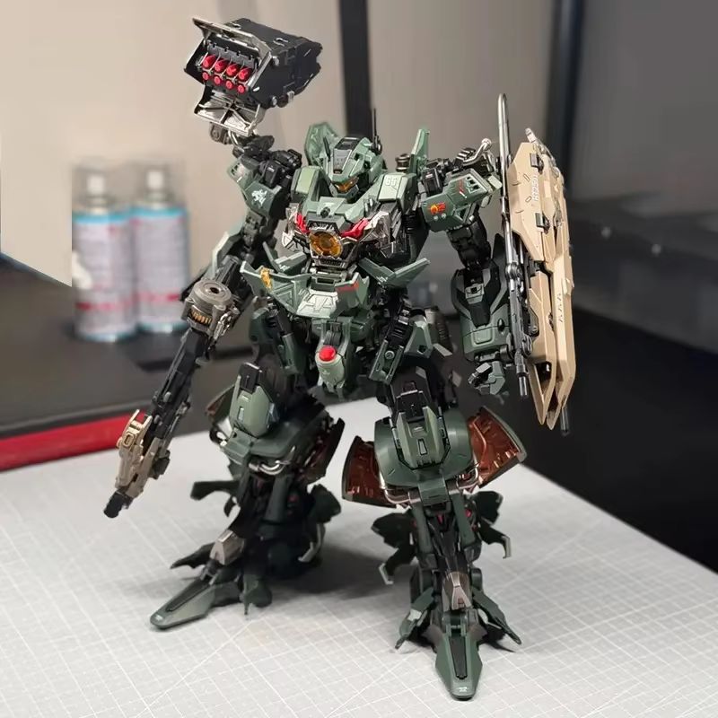 在庫あり モーターニューリカルMNPジフー2 タイプ65 C - Model Kit Oberon のレビューと価格