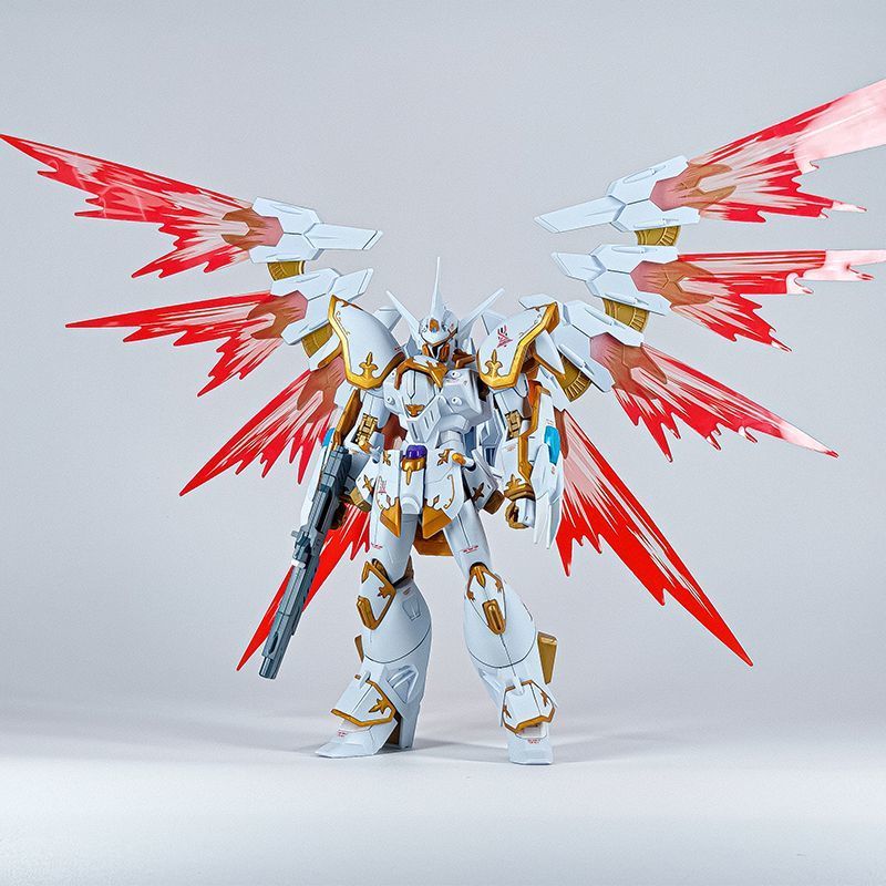 HG 1/144 シードフリーダムブラックナイト分隊組み立て - Model Kit Oberon のレビューと価格