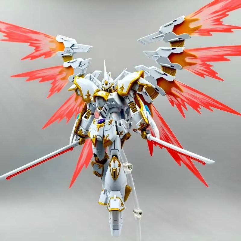 HG 1/144 シードフリーダムブラックナイト分隊組み立て - Model Kit Oberon のレビューと価格