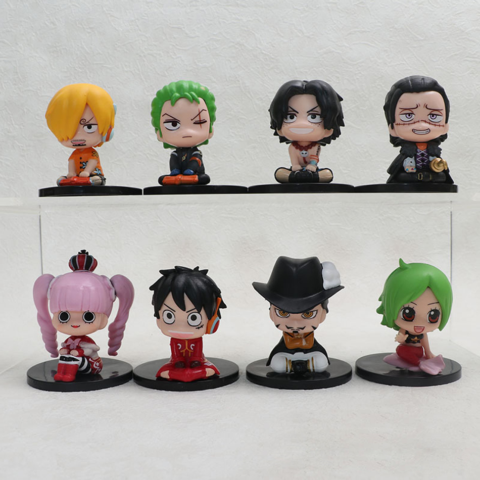 1-12個入り ブラインドボックス アニメ ワンピース フィ - Model Kit One Piece のレビューと価格