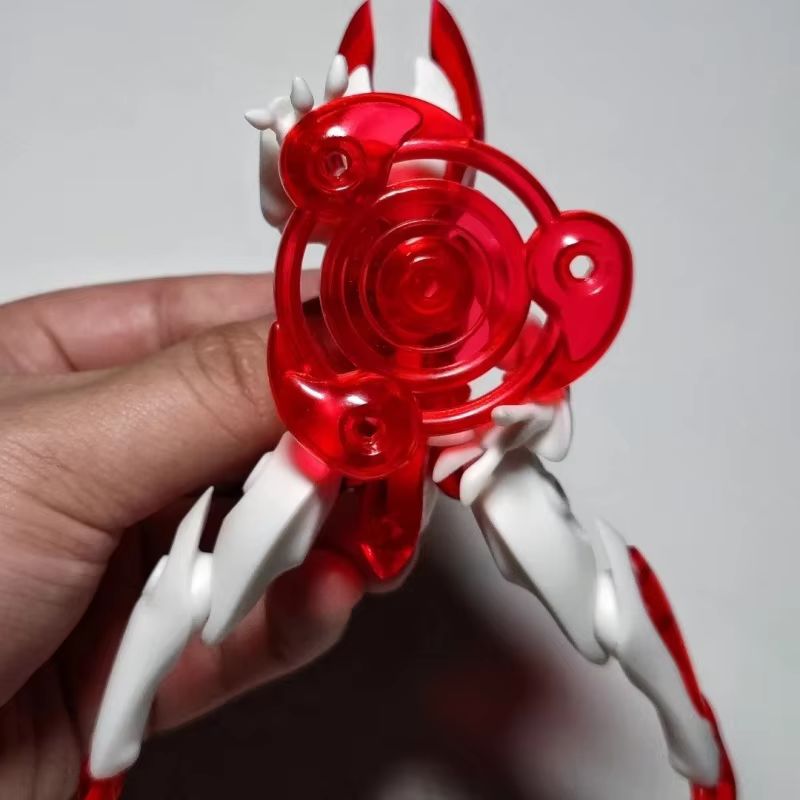 SO-TA フォックス ボイド SF 動物型メカ モデルキッ - Model Kit Figure のレビューと価格