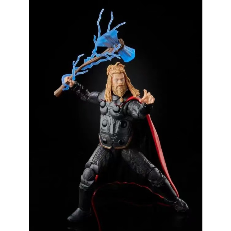 オリジナルハスブロマーベルレジェンドシリーズインフィニティサ - Model Kit Final Fantasy のレビューと価格