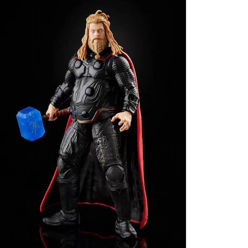 オリジナルハスブロマーベルレジェンドシリーズインフィニティサ - Model Kit Final Fantasy のレビューと価格